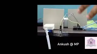 Time Period Measurement Demonstration