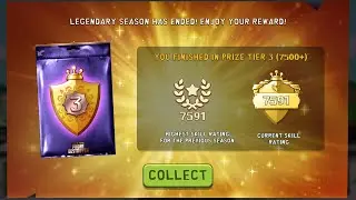 2026 Season Rewards South Park Phone Destroyer + Team Choices