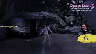 Disaster Report 3: A Fading City and Her Song ( Part A ) =PSP=