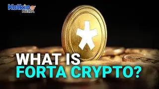 Forta Crypto: все, что вам нужно знать об этом токене кибербезопасности