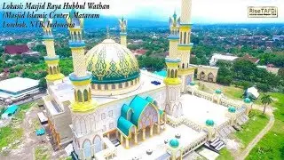 Muadzin dan Suara Adzan Legendaris dari Nusa Tenggara Barat (NTB)