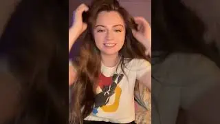 Beauty Periscope Olivia #periscope #live #broadcast