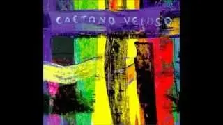 Caetano Veloso- Sozinho (Remix)