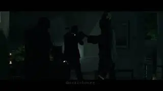 Prompto - Bandersnatch | John Wick