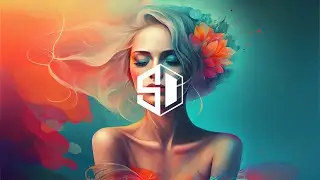 Sssfinxxx - Another day (chill out music dynmk remix slowed + reverb)