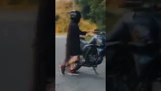 @BikeLover ❤️🏍️
