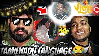 YEH KONSI LANGUAGE BOL RHA HAI HAI 😂😂