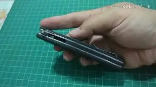 Ruike P841-L Folder