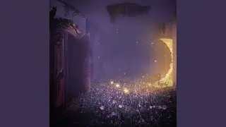 Magical Corridor of Flowers Part 1