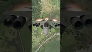 F35: I prefer dynamics to stealth, imaginary