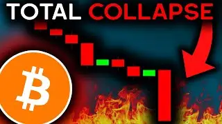 BITCOIN CRASH: BlackRock Dump Hit New Record!!!! - Bitcoin News Today, Ethereum & Altcoins