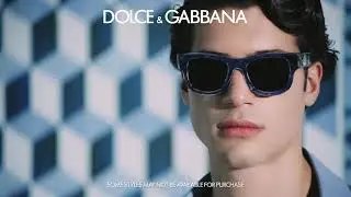 Dolce & Gabbana Eyewear 2021