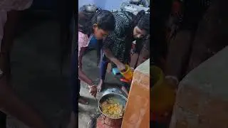 Home chicken Party Fun 🍗😉#chicken   #fun ##funny #girls