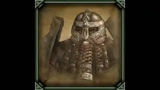 Battle for Middle Earth II | Dwarven Guardian Quotes