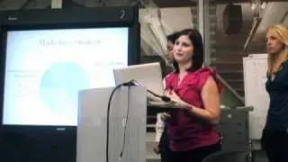 Digital Media Entrepreneurship at Stanford University