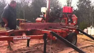 Milling 1x6 aromatic cedar for porch ceiling