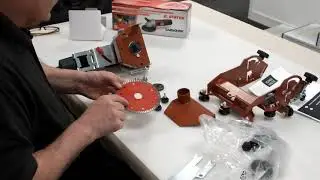 Raimondi Power Raizor from Tilers Tools