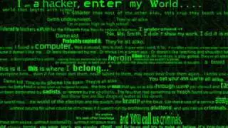 Manifesto Hacker {Ita}