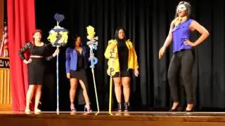 WKU SGRHO SPRING 2017 PROBATE