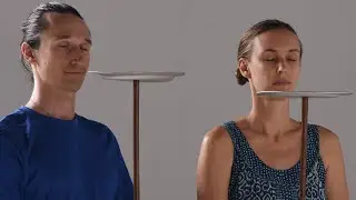 Auroville Workshops  - Awareness Through The Body [Video Series] #shorts