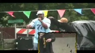 Crunk 4 Christ!