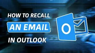 How to Recall an Email in Outlook: Top Tricks Revealed!