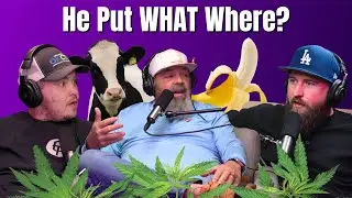 Sitting Down with the Man Himself: John Koumbis of JKJ | The Controlled Burn
