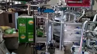 Big box packing machine for detergent powders !! Mob: +91-9213000554 !!