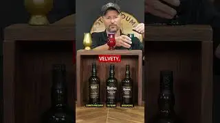 Ardbeg Challenge - Mark