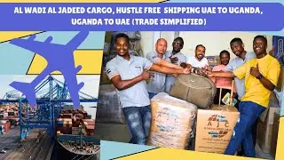 Sending and Receiving Valuables From Uganda To Uae/Uae to Uganda