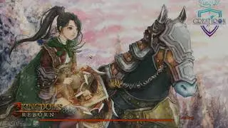 SPOT BOS AREA SiZhou HONGNONG Job (Enchanter Dark) - 3 Kingdoms Reborn Online