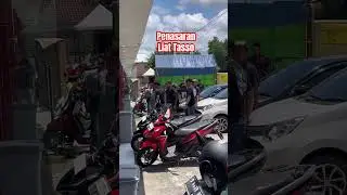 Penasaran liat tasso brewog #brewogaudio #soundhoreg