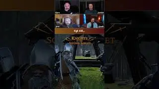 Archery Is For The Low Skill In Medieval Games Like Chivalry 2 Or Mordhau