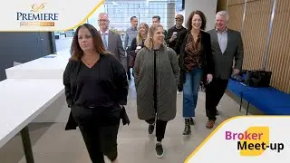 Broker Meet-Up | Premiere Mortgage Centre x Equitable Bank