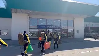 GLOBALink | Chinese civilian efforts intensify to help earthquake rescue in T&uuml;rkiye