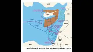 Israel's Oil and Gas in Bible Prophecy   gas company