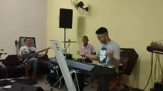 Urameshi - playing with friends [ 2014 ] 🎉