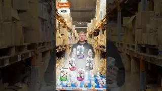 🎁 NEW Funko Vinyl Soda Cans Mystery Surprise Box! Chase Hunt Begins! 🥤