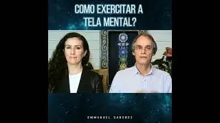 COMO EXERCITAR A TELA MENTAL?