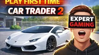 I start car trader series #01 