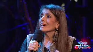 Luisa Machado y Alberto M&eacute;ndez 