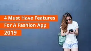 Fashion Apps: Understanding the Key Drivers of Customer Experience