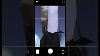 Activate: VTuber Feet cam #shorts