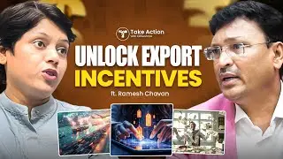 Hidden Benefits in Export-Import Revealed! | Don&rsquo;t Ignore These Incentives | KDSushma