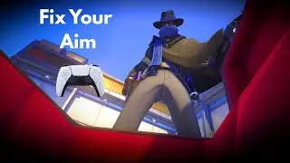 *Updated* Overwatch Controller Settings ( + how to get old aim assist)