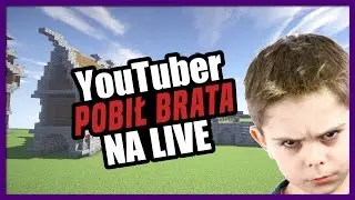 [live] Pobiłem brata?! /w Cziki123