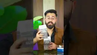 Man Matters Beard Growth Kit | My Honest Review After 3 Months