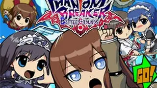 Let's Play Phantom Breaker: Battle Grounds - Xbox 360/ Xbox one Gameplay