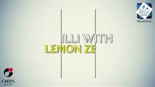Recipe: Fusilli with Lemon Zest