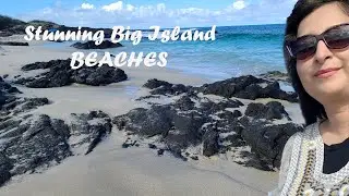 These Big Island Beaches Will Leave You Speechless! 3 Hidden Gems on Hawaii Island